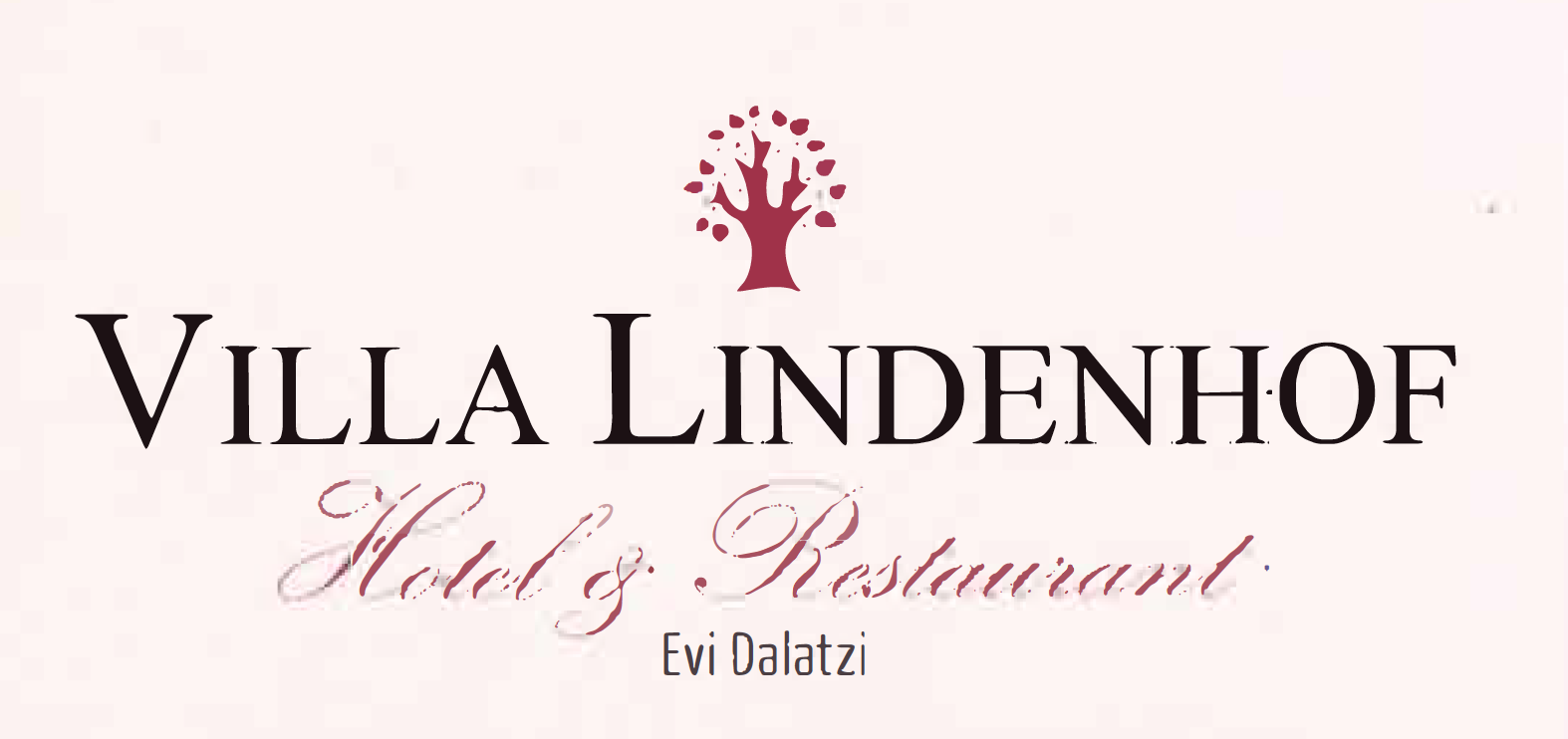 Hotel Villa Lindenhof Logo